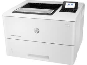 Tiskárna laserová HP LaserJet Enterprise M507dn bílá

 obrázek produktu 1 z 7