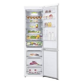 Chladnička s mrazničkou LG GBB72SWUCN bílá

 obrázek produktu 2 z 21