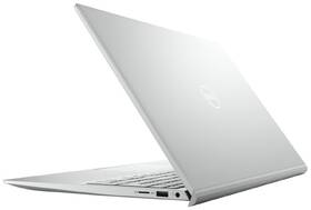 Notebook Dell Inspiron 15 (5502) - ZÁNOVNÍ - 12 měsíců záruka stříbrný

 obrázek produktu 7 z 8