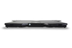 Chladící podložka pro NTB SureFire Bora Gaming do 17" černá/zelená

 obrázek produktu 3 z 6