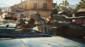 Hra Ubisoft Far Cry 6 

 obrázek produktu 2 z 5