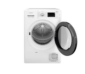 Sušička prádla Whirlpool FFT M22 9X3B EE bílá

 obrázek produktu 8 z 12