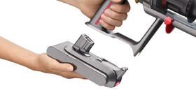  Dyson V12 Slim Absolute 

 obrázek produktu 5 z 14