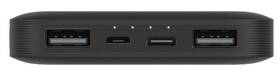 Powerbanka Xiaomi Redmi 10 000mAh, USB-C černá

 obrázek produktu 5 z 7
