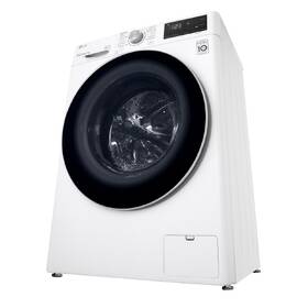 Pračka LG F2S7V3HY0W bílá

 obrázek produktu 13 z 16