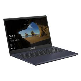 Notebook Asus X571GT (X571GT-BQ200T) černá barva
