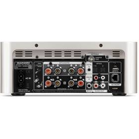 Mikrosystém MARANTZ MCR612 DAB +  repro Polk S20E-WH stříbrný/zlatý

 obrázek produktu 4 z 7