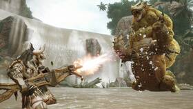 Hra Nintendo SWITCH Monster Hunter Rise + Sunbreak 

 obrázek produktu 7 z 11