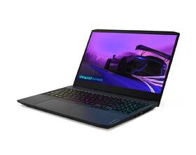 Notebook Lenovo IdeaPad Gaming 3 15ACH6 černý

 obrázek produktu 2 z 10
