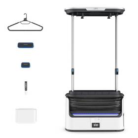 Stojanový napařovač oděvů Tefal YT3040E1 Care For You šedý/bílý

 obrázek produktu 9 z 31
