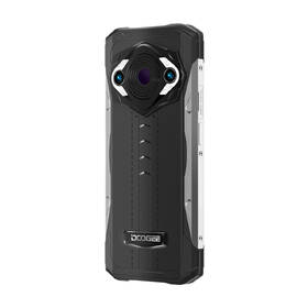 Mobilní telefon Doogee S98 Pro 8 GB / 256 GB Thermal vision černý

 obrázek produktu 4 z 8