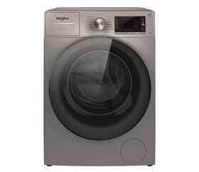 Pračka Whirlpool W6 W945SB EE stříbrná

 obrázek produktu 5 z 14