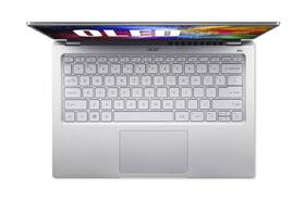Notebook Acer Swift 3 (SF314-71-52RH) stříbrný

 obrázek produktu 6 z 6
