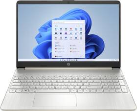 Notebook HP 15s-fq5625nc stříbrný/zlatý

 obrázek produktu 3 z 7