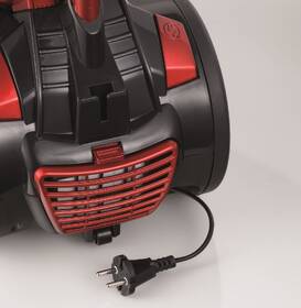 Podlahový vysavač Ariete J-Force 2753 

 obrázek produktu 3 z 5