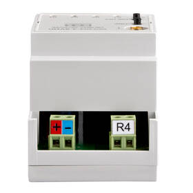 Přijímač Elektrobock WS304-4 5VDC, čtyř-kanálový 

 obrázek produktu 3 z 4