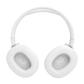 Sluchátka JBL Tune 770NC bílá barva
