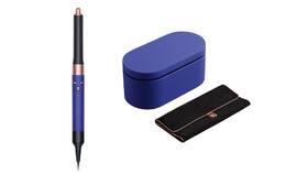  Dyson Airwrap Complete Long HS05 vinca blue/rosé 
