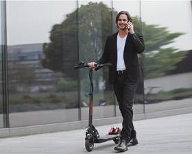 Elektrická koloběžka Kaabo Skywalker 8H ECO500 CZ EDITION 

 obrázek produktu 7 z 8
