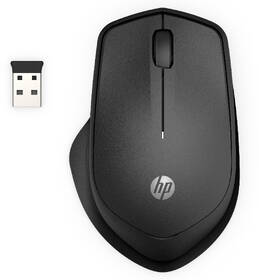 Myš HP 280 Silent černá

 obrázek produktu 1 z 5
