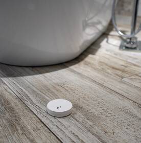 Detektor úniku vody EMOS GoSmart P56000S 

 obrázek produktu 9 z 10