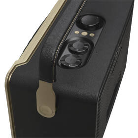 Přenosný reproduktor JBL Authentics 300 černý

 obrázek produktu 11 z 12