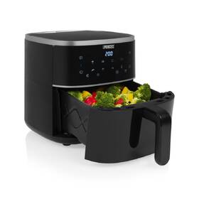 Fritéza horkovzdušná Princess 182238 černá

 obrázek produktu 6 z 16