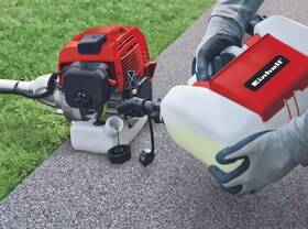 Multifunkční stroj Einhell GC-MM 52 I AS 3436555 

 obrázek produktu 9 z 10