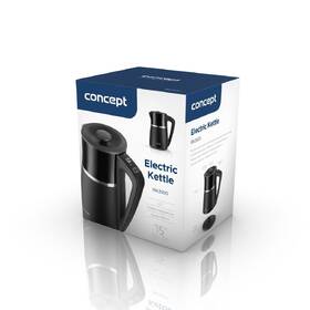 Rychlovarná konvice Concept RK3100 
