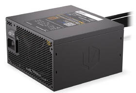 Zdroj ENDORFY Vero L5 - 700W Bronze černý

 obrázek produktu 1 z 7