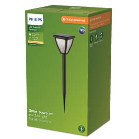 Venkovní svítidlo Philips Vapora černé

 obrázek produktu 5 z 5
