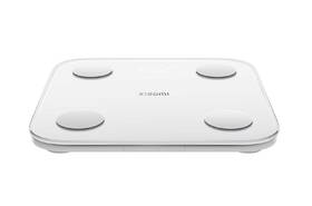 Osobní váha Xiaomi Body Composition Scale S400 bílá

 obrázek produktu 3 z 5