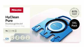 Sáčky do vysavače Miele HyClean Pure GN (16 ks) 

 obrázek produktu 2 z 5
