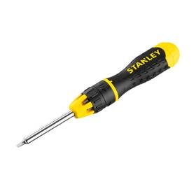 Šroubovák Stanley 0-68-010 

 obrázek produktu 1 z 9