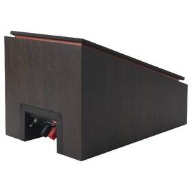 Reproduktory JBL STAGE 240H (2 ks) černé/hnědé

 obrázek produktu 6 z 12