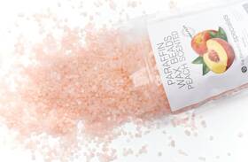 Náhradní vosk Rio PWAX-PEACH oranžové

 obrázek produktu 6 z 7