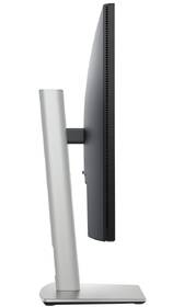 Monitor Dell Professional P2725H černá barva
