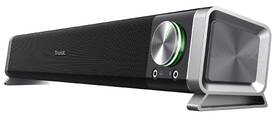 Soundbar Trust Asto černý

 obrázek produktu 2 z 12