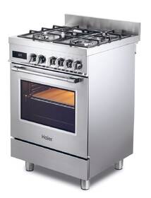 Kombinovaný sporák Haier HGM64TC1XS nerez

 obrázek produktu 5 z 10