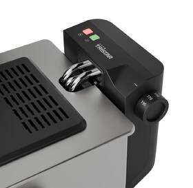 Fritéza Tristar FR-9338, 3 l černá/stříbrná

 obrázek produktu 2 z 5
