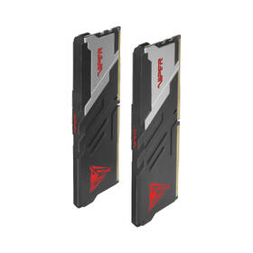 Operační paměť Patriot 64GB (2x32GB) DDR5 6400MHz CL32 
