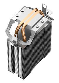 Chladič CPU DeepCool AG200 černý

 obrázek produktu 5 z 8