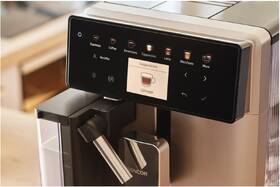 Automatický kávovar Sencor SES 9350CH černý/stříbrný

 obrázek produktu 18 z 25