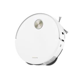Robotický vysavač Dreame X50 Ultra Complete bílý

 obrázek produktu 8 z 28
