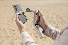Stabilizátor DJI Osmo Mobile 7 šedý

 obrázek produktu 9 z 10