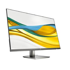 Monitor HP 527da černý

 obrázek produktu 4 z 6