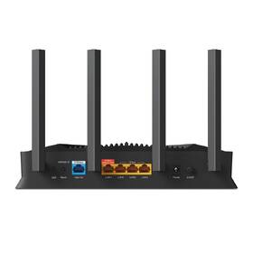 Router TP-Link Archer GE230 černý

 obrázek produktu 2 z 9