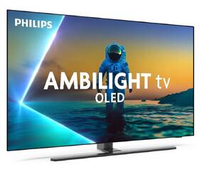 Televize Philips 65OLED860 

 obrázek produktu 5 z 10