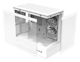 Case Zalman P30 White V2 bílá

 obrázek produktu 10 z 10