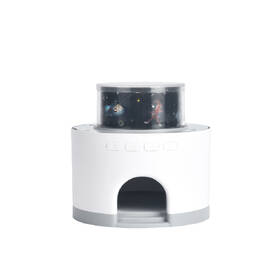 Dekorativní LED InnoGIO GIOStar House bílé

 obrázek produktu 2 z 8